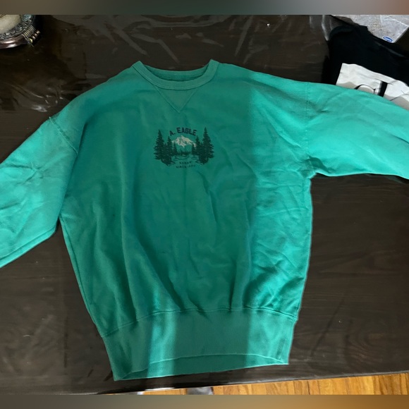 American Eagle Crewneck - Picture 2 of 4